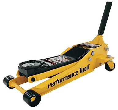 Wilmar W1617 3 Ton Jack-garage