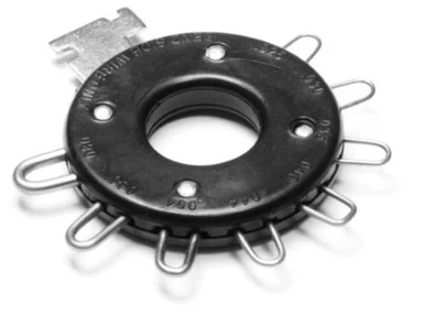 Wilmar W163C Wide Spark Plug Gauge and Gap Tool