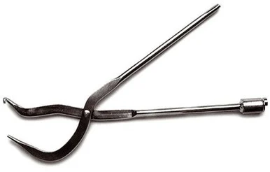 Wilmar W175 Corp. / Performance Tool Brake Spring Pliers