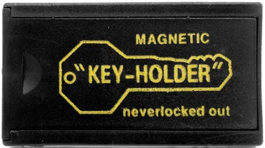 Wilmar W1804C Magnetic Key Holder