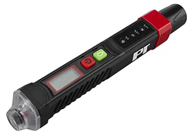 Wilmar W183 Corp. / Performance Tool Digital Brake Fluid & Tire Pressure Tester