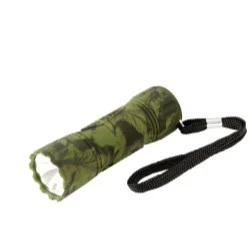 Wilmar W2455 LED Flashlight