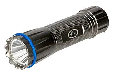 Wilmar W2474 LED Flashlight