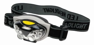 Performance Tool W2485 LED Headmp - Wilmar