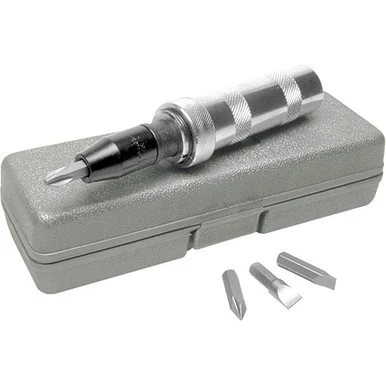 Wilmar W2500P Impact Driver