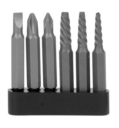 Performance Tool W250350MM Replacement Tips for W2503 - Wilmar