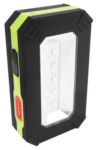 Performance Tool W2675 Compact LED Li-ion Work Light