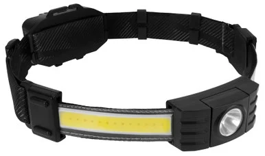 Wilmar W2682 Corp. / Performance Tool 550lm Strip & Spot Headlamp
