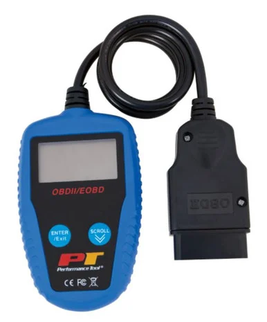 Performance Tool W2976 Multilingual Tool - Wilmar