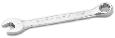 Wilmar W30009 Chrome Combination Wrench - 9mm