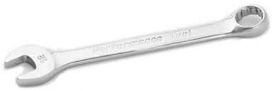 Performance Tool W30012 Combination Wrench - Wilmar