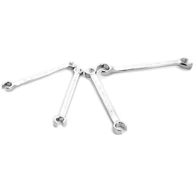 Wilmar W30431 Flare Nut Wrench Set