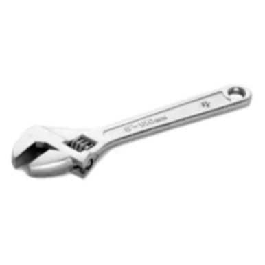 Wilmar W30706 Adjustable Wrench