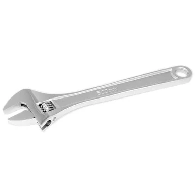 Performance Tool W30712 Adjustable Wrench - Wilmar