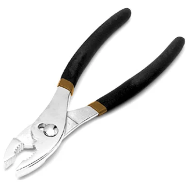 Performance Tool W30721 Slip Joint Pliers - Wilmar