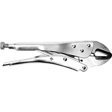 Wilmar W30757 Pliers-locking