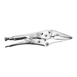 Wilmar W30760 9" Long Nose Lock Grip Plier