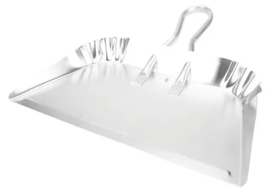 Performance Tool W30 Aluminum Dustpan - Wilmar
