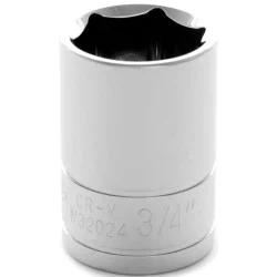 Wilmar W32024 Socket 3/4