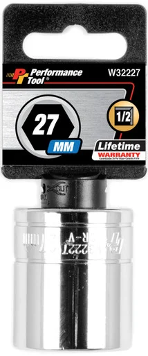 Wilmar W32227 Socket 27mm