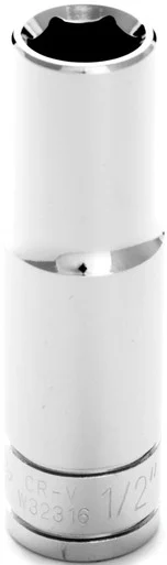 Wilmar W32316 Socket 1/2