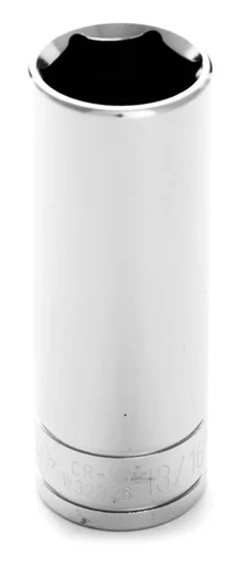 Performance Tool W32326 Deep 6 Point Socket - Wilmar