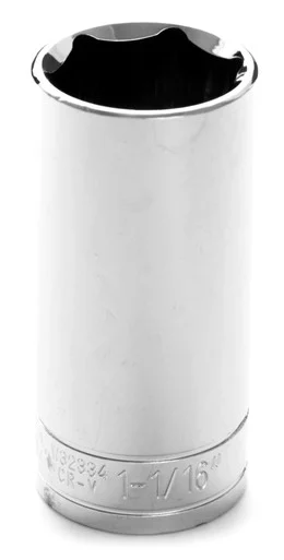 Wilmar W32334 Socket Dp 1-1/16