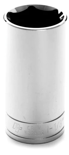 Performance Tool W32336 Deep 6 Point Socket - Wilmar