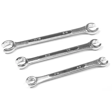 Wilmar W350 Flare Nut Wrench Set