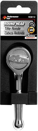 Performance Tool W38112 Stubby Ratchet - Wilmar