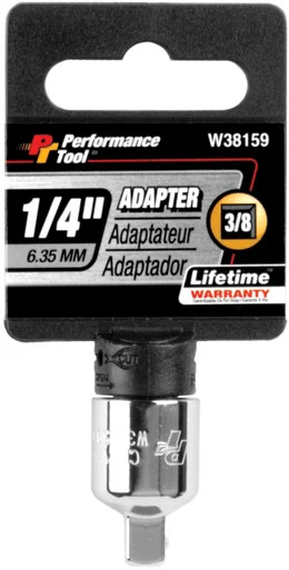 Wilmar W38159 Socket Adapter
