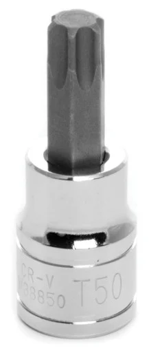 Wilmar W38850 Star Bit Socket T50