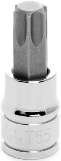 Wilmar W38855 Star Bit Socket T55