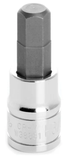 Performance Tool W38881 Hex Bit Socket - Wilmar