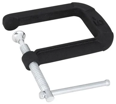 Performance Tool W3981 C Clamp - Wilmar