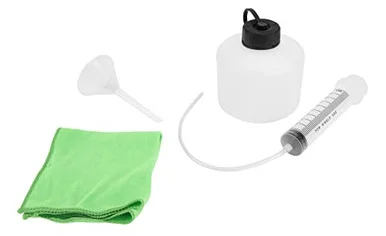 Performance Tool W4075 Small Engine Oil Change Kit - Wilmar
