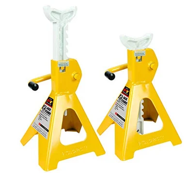 Performance Tool W41021 Jack Stand - Wilmar