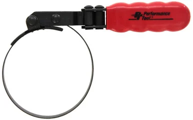 Wilmar Corp. / Performance Tool W54047 Swivel Oil Filter Wrench