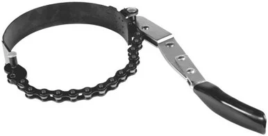Performance Tool W54060 Filter Chain Wrench - Wilmar