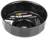 Performance Tool W54111 Filter Cap Wrench - Wilmar