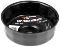 Performance Tool W54114 Filter Cap Wrench - Wilmar