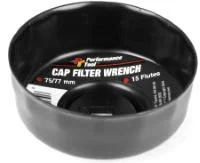 Performance Tool W54116 Filter Cap Wrench - Wilmar