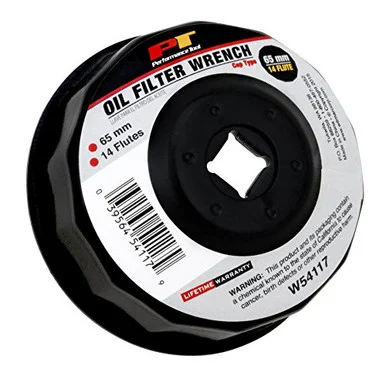 Performance Tool W54117 Filter Cap Wrench - Wilmar