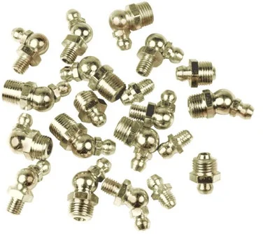 Performance Tool W54247 Grease Fitting 10pk - Wilmar