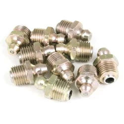 Performance Tool W54261 10pk 10mm X 1 Short Straight - Wilmar