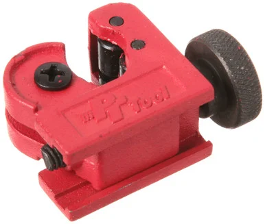 Performance Tool W700C Mini Tubing Cutter - Wilmar