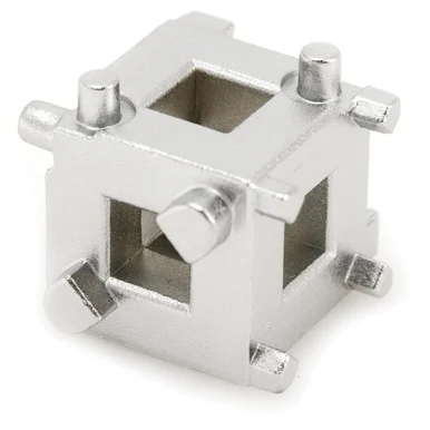 Performance Tool W80621 Brake Piston Tool - Wilmar