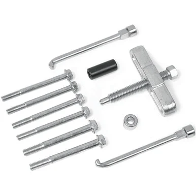 Performance Tool W80651 Steering Wheel Puller Set - Wilmar