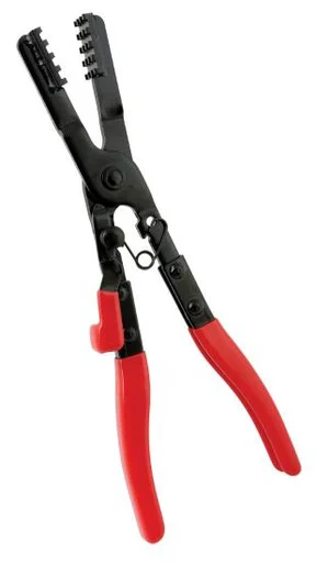 Performance Tool W80659 Universal Hose Clamp Pliers - Wilmar