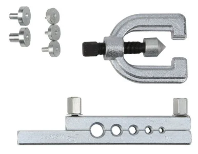 Performance Tool W80670 Double Flare Tool - Wilmar
